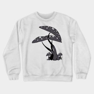 poisonous Crewneck Sweatshirt